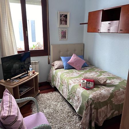 Elysium House Apartment Сантандер Екстериор снимка
