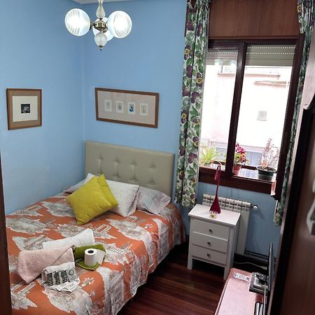 Elysium House Apartment Сантандер Екстериор снимка