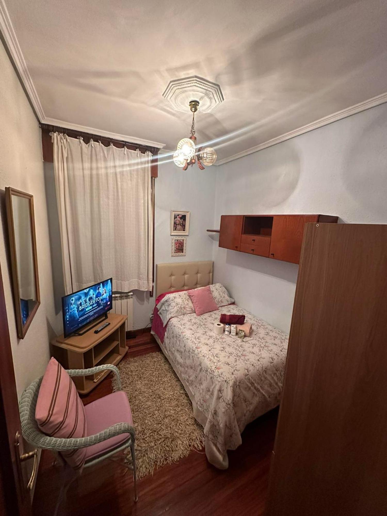 Elysium House Apartment Сантандер Екстериор снимка