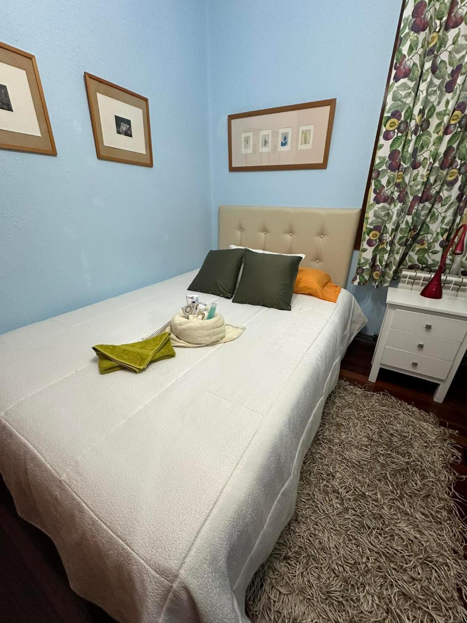 Elysium House Apartment Сантандер Екстериор снимка