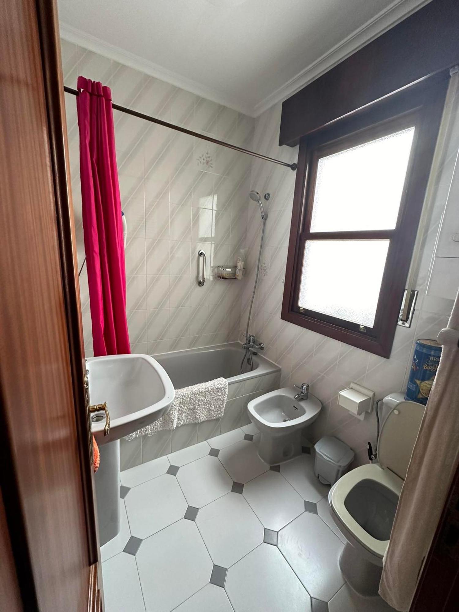 Elysium House Apartment Сантандер Екстериор снимка