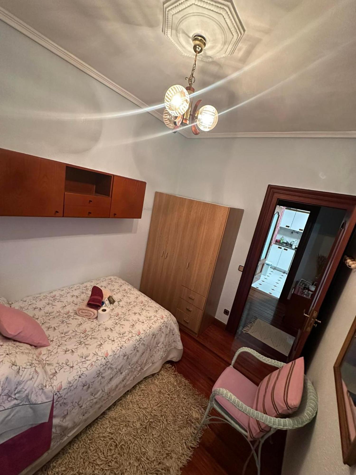 Elysium House Apartment Сантандер Екстериор снимка