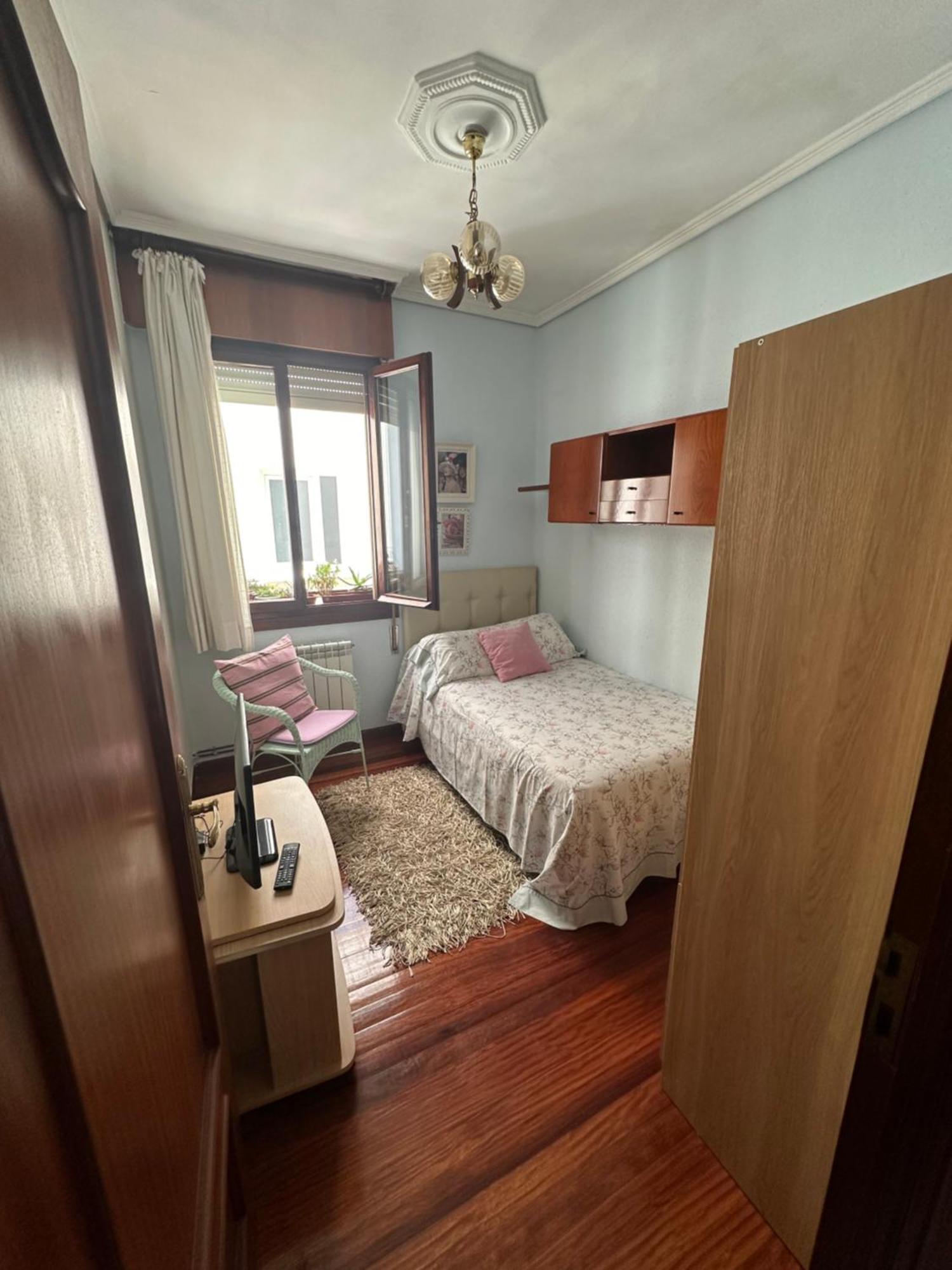 Elysium House Apartment Сантандер Екстериор снимка