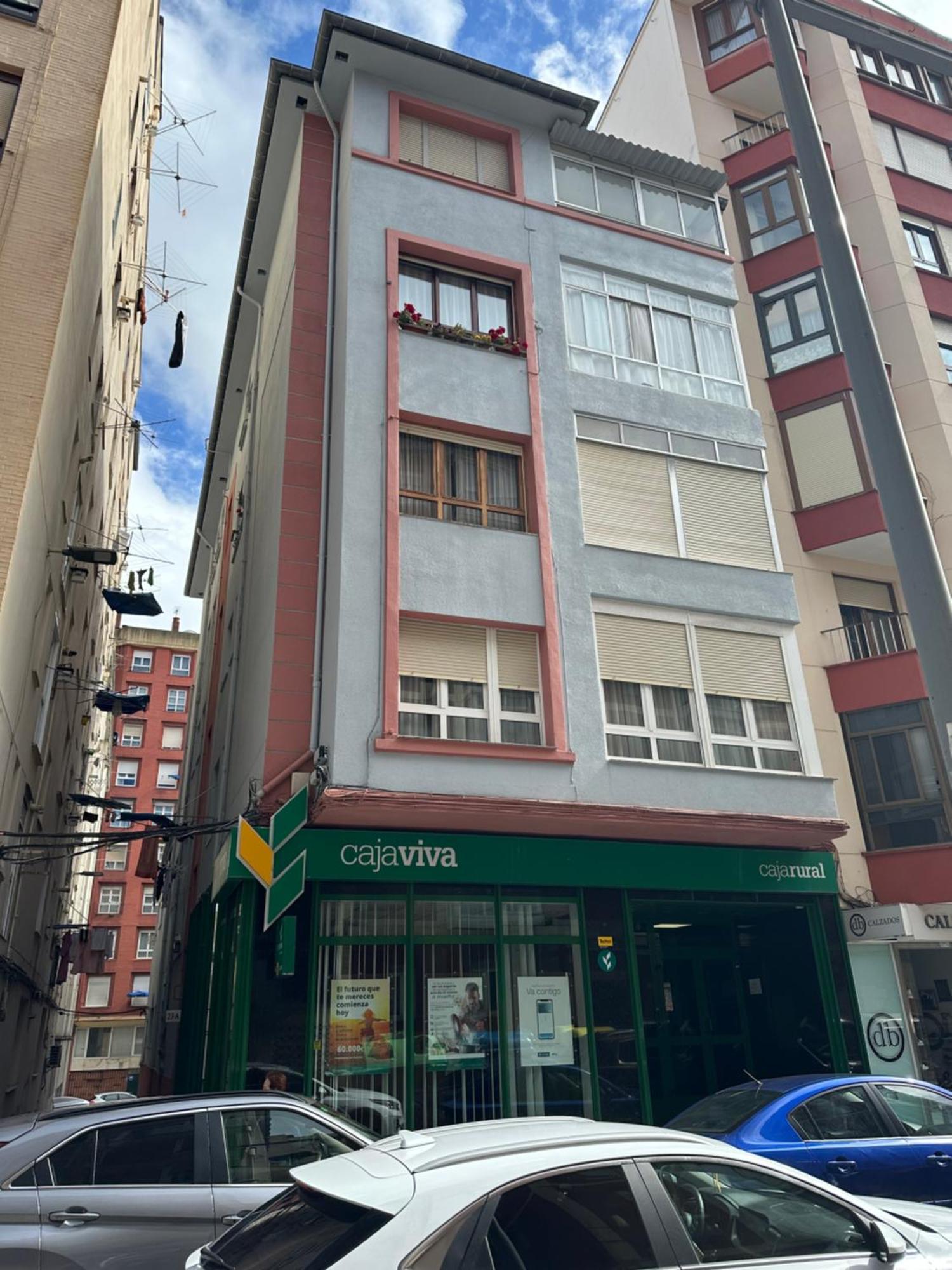 Elysium House Apartment Сантандер Екстериор снимка