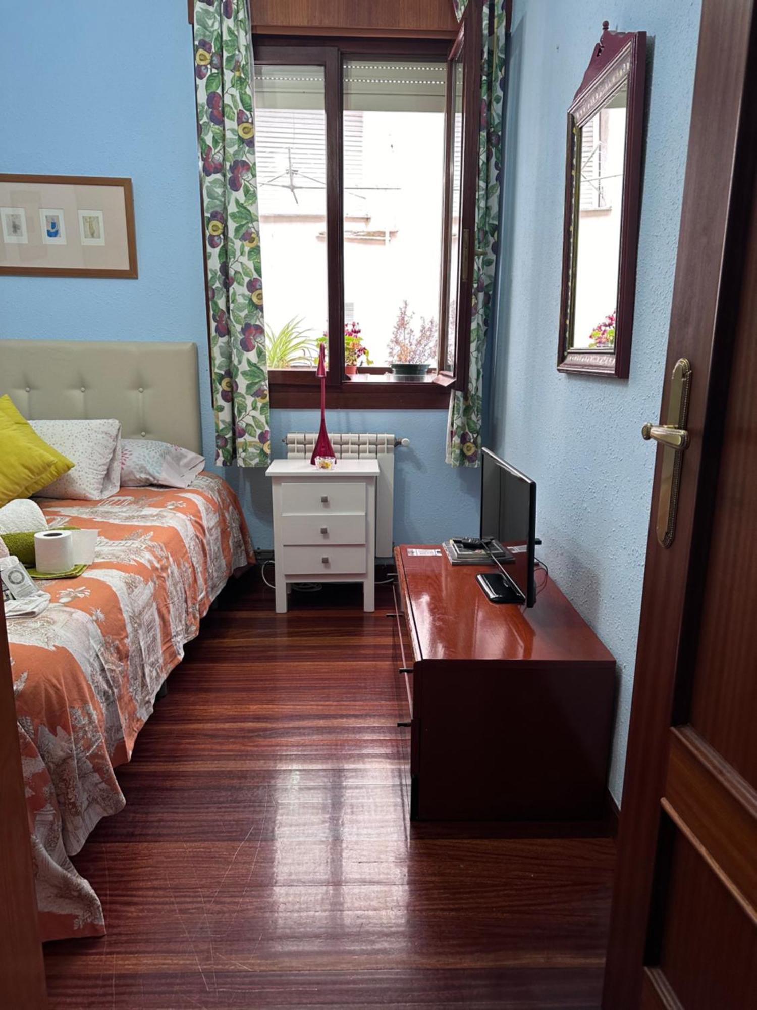Elysium House Apartment Сантандер Екстериор снимка