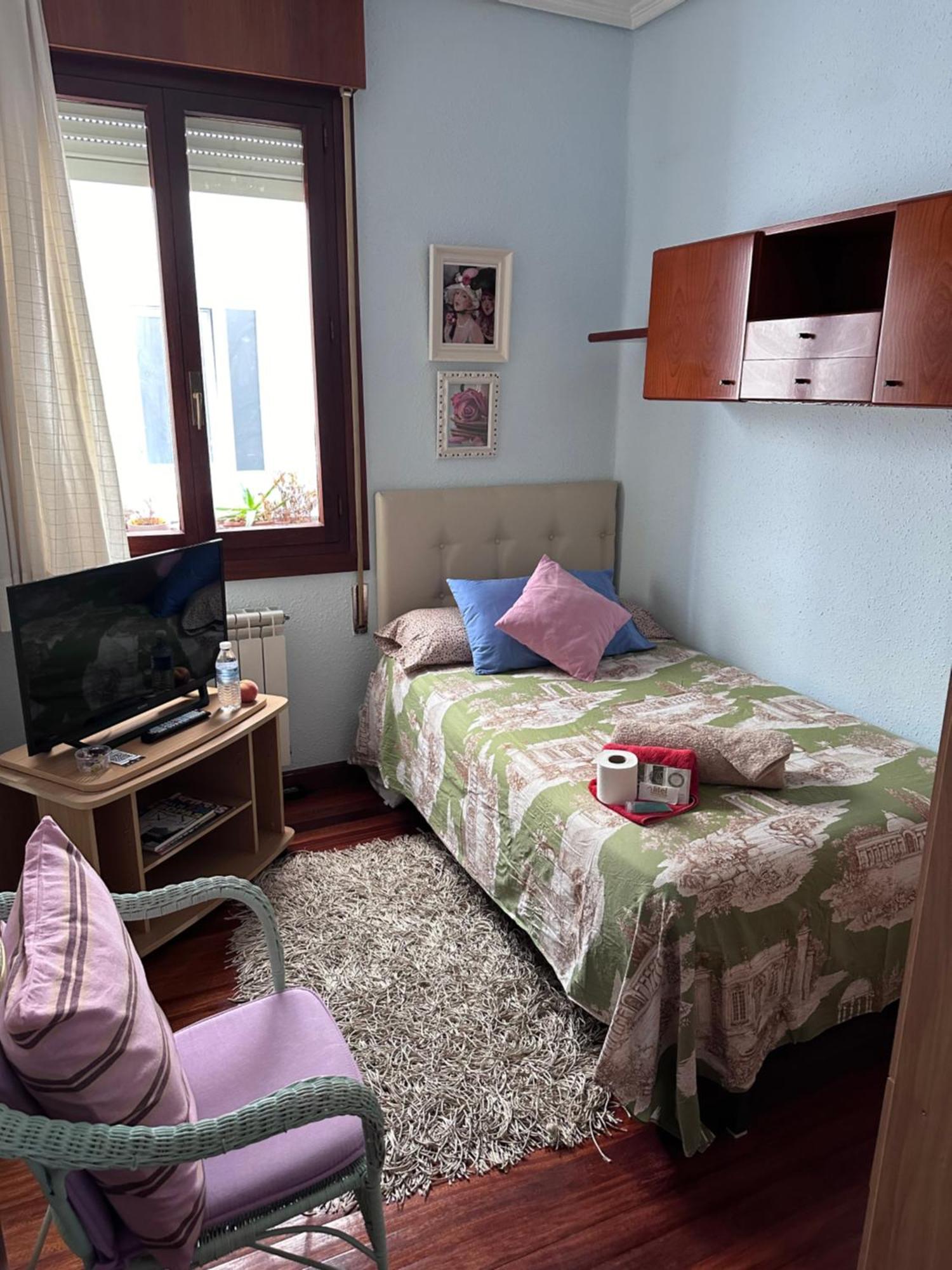 Elysium House Apartment Сантандер Екстериор снимка