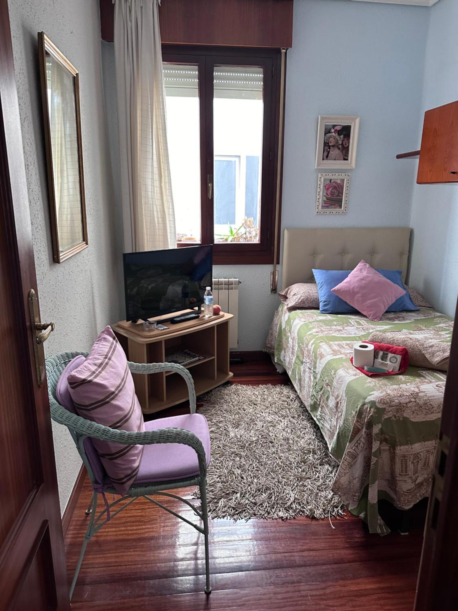 Elysium House Apartment Сантандер Екстериор снимка