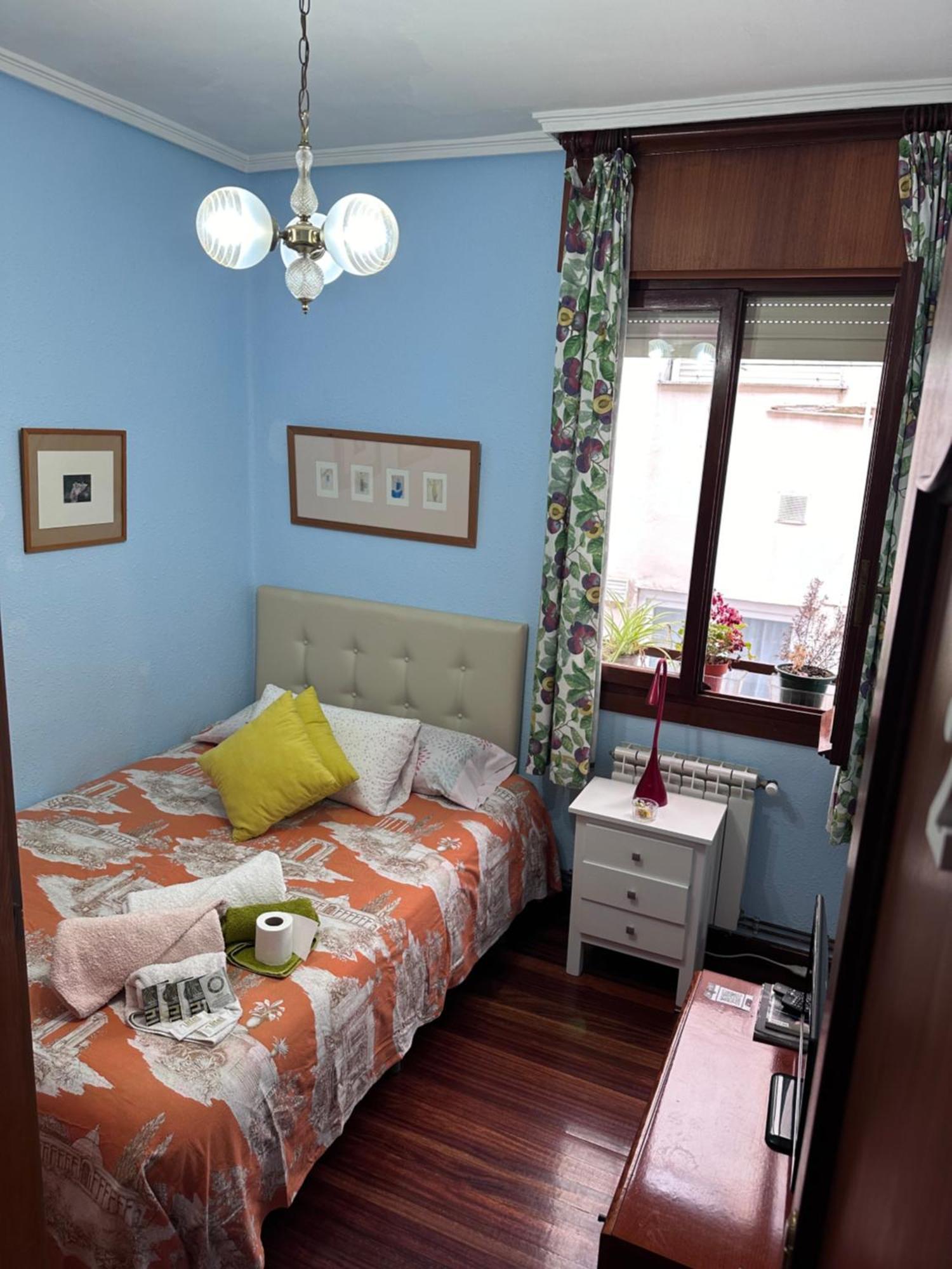 Elysium House Apartment Сантандер Екстериор снимка
